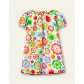 Oilily Daydreaming jurk