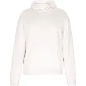 Dreimaster Sweatshirt wit gemêleerd