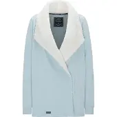Dreimaster Sweatvest | L | female