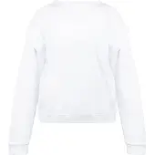 Mymo Sweatshirt wit