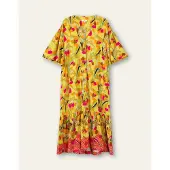 Oilily Dittany jurk