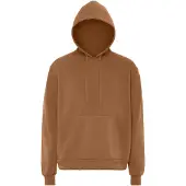 MO Sweatshirt camel