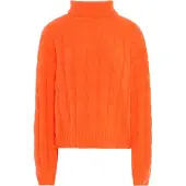 Mymo Trui oranje