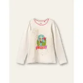Oilily Tuin t-shirt