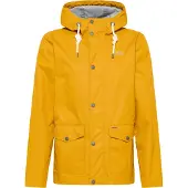 ICEBOUND Functionele jas mosterd