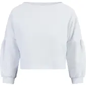 Mymo Sweatshirt wit