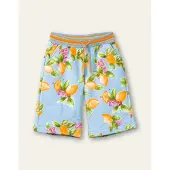 Oilily Prins sweat shorts