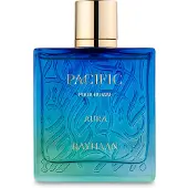 Rayhaan Pacific Aura Eau de Parfum, 100 ml