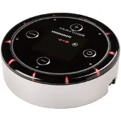 Num'Axes Anti-ontsnappingsterminal - NUM'AXES - CANIFUGUE FUG1034 - Zwart