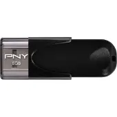 PNY Technologies PNY Attaché 4 - clé USB - 8 Go