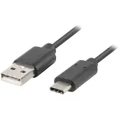 Lanberg Cable USB C Lanberg 1.8 m