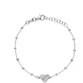 Glow 104.0561.16 Kinder Armband