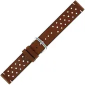 Morellato PMX041BRAHMS20 Brahms Horlogeband - 20mm