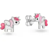 Glow 106.0560.00 Kinder Oorbellen - Oorknopjes