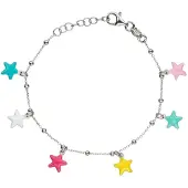 Glow 104.0581.16 Kinder Armband
