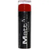 Max Bersinger 837-08-901, Rood, Mat