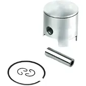 Airsal H06089347 Zuiger