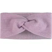 Buff Fleece Vrouwen Hoofdband Roze || Maat: One size