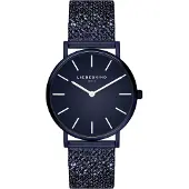 Liebeskind berlin Analoog horloge blauw