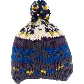 Barts Fjord Earflap Muts