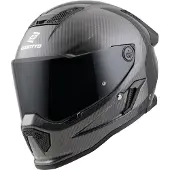 Bogotto Rapto Carbon Helm