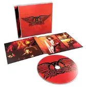 Universal Music Aerosmith - Greatest Hits (CD)