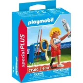 Playmobil Special Plus 71580 Speerwerper - Bouwspeelgoed