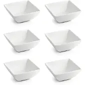BonBistro Squito Schaal 14x14cm set van 6