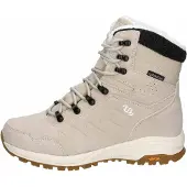 Brütting Snowboots 'Niara' grijs