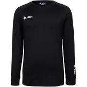 JDH Thermo Longsleeve Shirt Heren 2XL