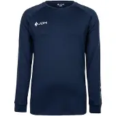 JDH Thermo Longsleeve Shirt Heren 2XL