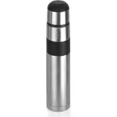 Berghoff Thermosfles Essentials Silver 1000 ml