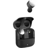 Hama Spirit Pure Bluetooth, TWS, In-Ear, zwart