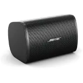Bose DM3SE 2-weg Zwart Bedraad 30 W
