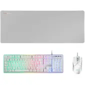 Mars Gaming Combo Mcpxwpt Gamingmuis En Toetsenbord
