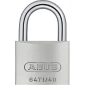 ABUS Hangslot 64Ti/25 - 64TI/25 - 64TI/25