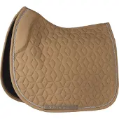 Harry's Horse ZADELDEK SOFTSHELL VEELZIJDIG Bruin