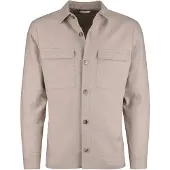 Gentiluomo Overshirt beige