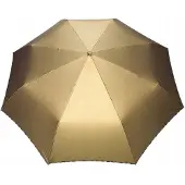 Parasol Automatische Damesparaplu Goud - Carbon Steel