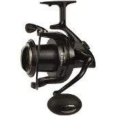 The One Fishing Lcx Pro Surfcasting Reel Zilver 8000