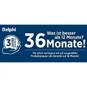 Delphi Draagarm, wielophanging TC8933