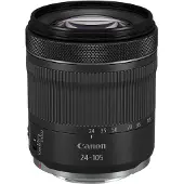 Canon RF 24-105mm f/4-7.1