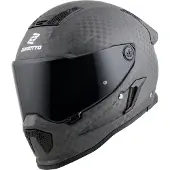 Bogotto Rapto CheckR Carbon Helm