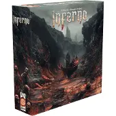 Asmodee Inferno