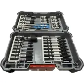 Bosch Bit- en Boorset 35 Delig - 2607017463