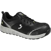 Safety Jogger Ecodempo S3s Low Werkschoen | Maat: 37