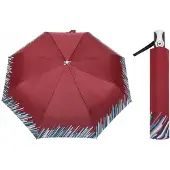 Parasol Automatische damesparaplu met glasvezel - stevig en stijlvol