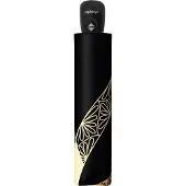 Doppler Fiber Magic Luxe automatische paraplu - winddicht en compact