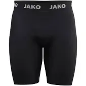 Jako Function Korte Tight Zwart