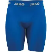 Jako Function Korte Tight Blauw | S